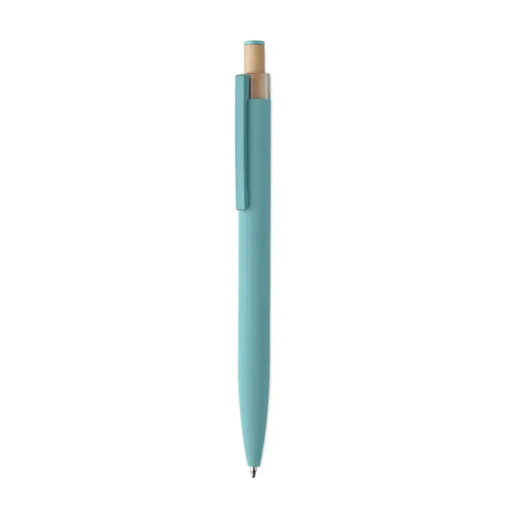 Recycled aluminium pen - MO2653 (MOCN#66)